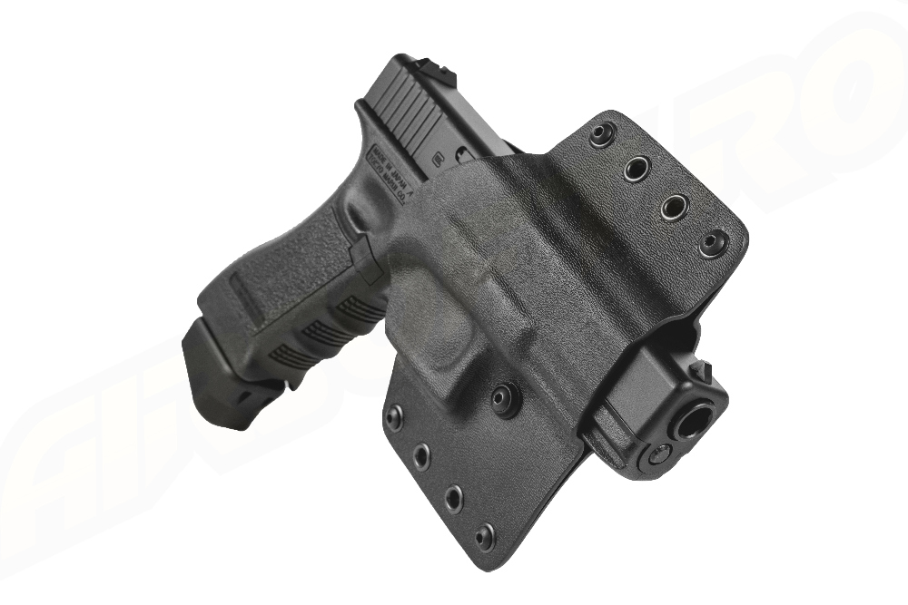 TEACA ATROX PENTRU GLOCK 17 - GEN V